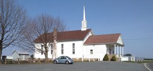 Ebenezer Global Methodist Church