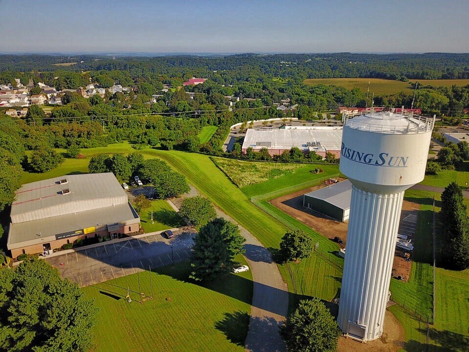 Freedom Church - Rising Sun Campus - Cecil County Maryland Churches