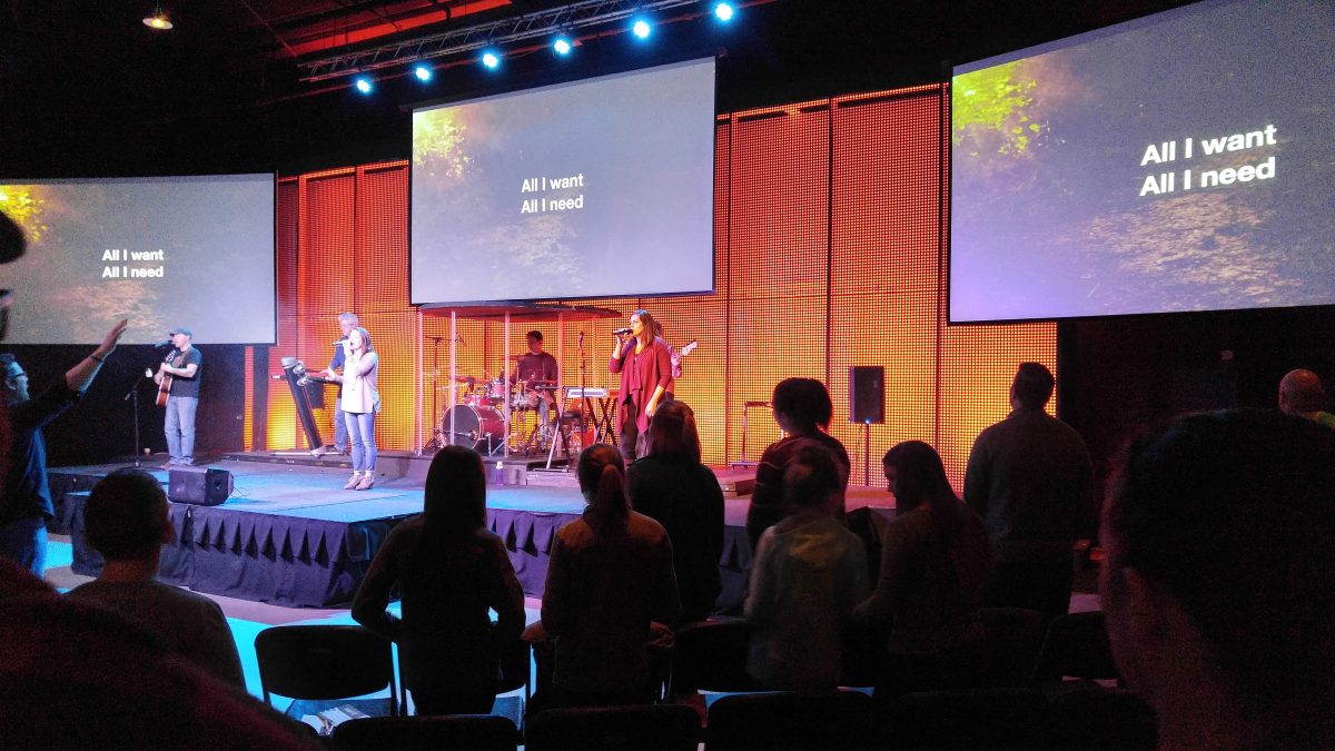 Freedom Church - Rising Sun Campus - Cecil County Maryland Churches