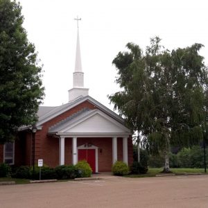 Mt Pleasant United Methodist Church