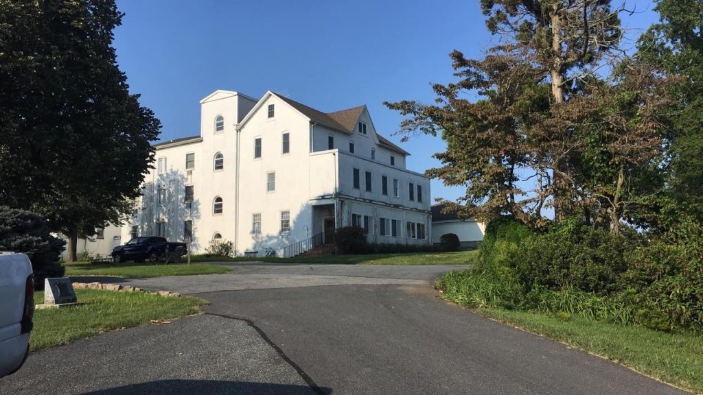 Oblates Of Saint Francis De Sales Cecil County Maryland Churches