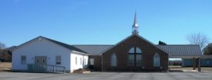 State Line Baptist Church