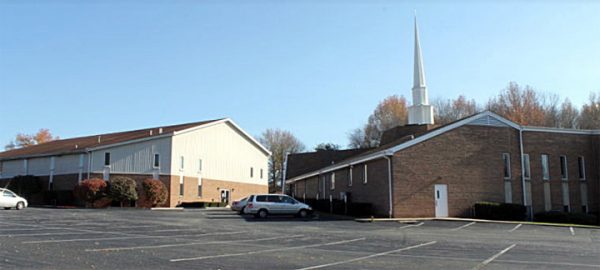 Five Rivers Church