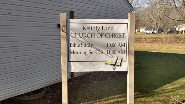 Keithly Lane Church of Christ