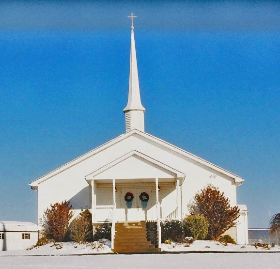 Mercy Baptist Church