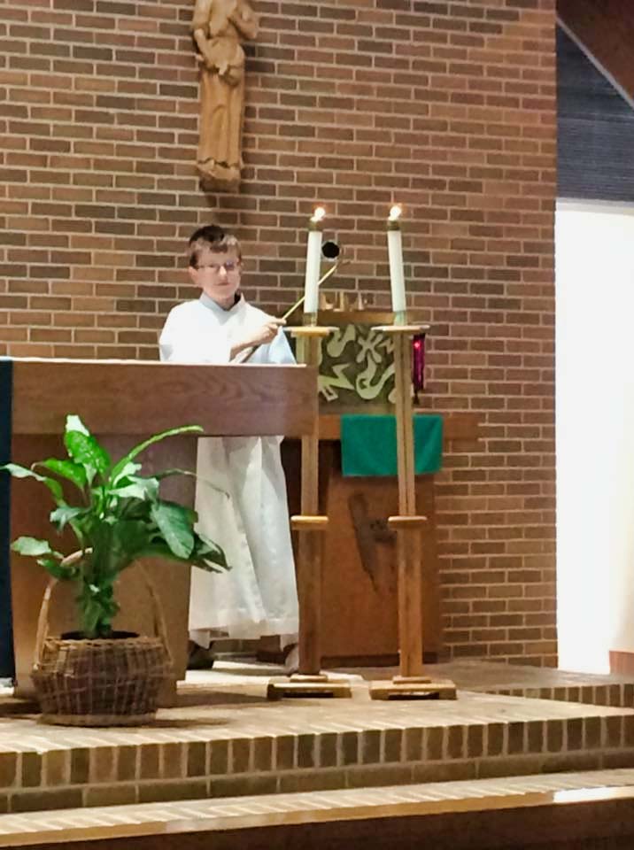 Saint Jude's Mission Church Cecil County Maryland Churches