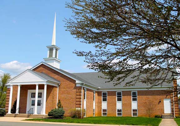 Bethany Presbyterian Church