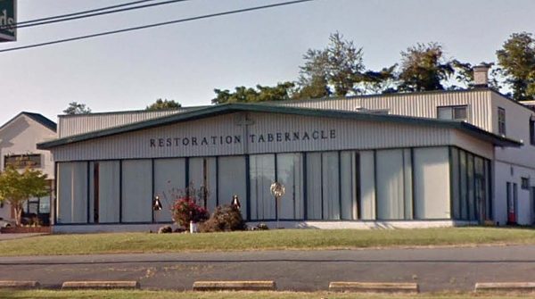 Restoration Tabernacle